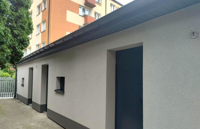 Ostrołęka, Jana Kilińskiego, Idealny gotowiec inwestycyjny w centrum miasta