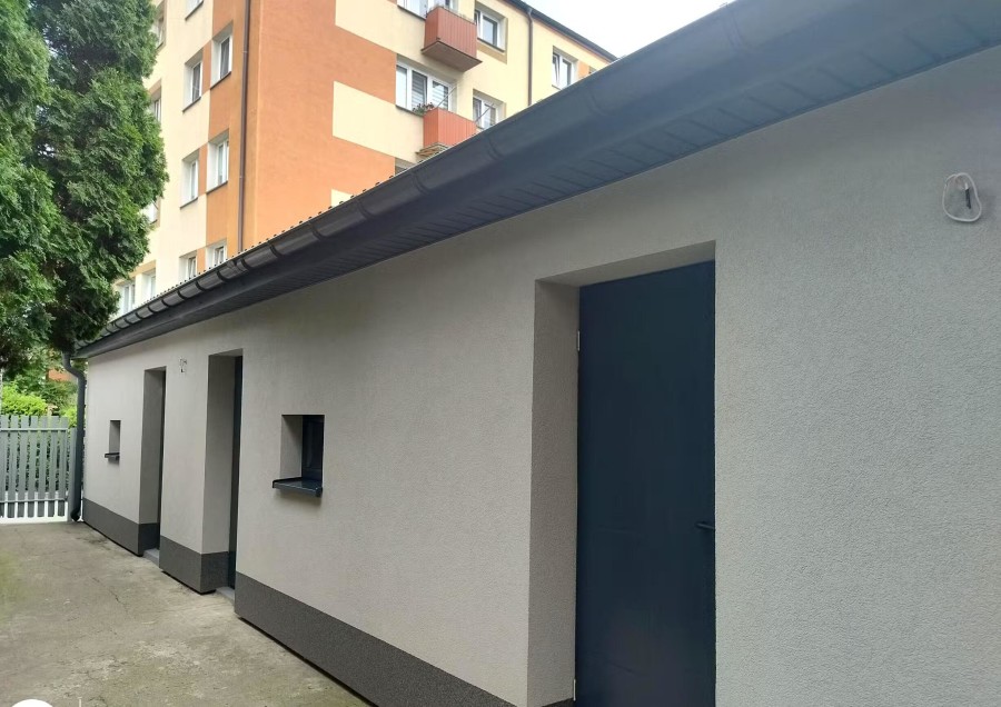 Ostrołęka, Jana Kilińskiego, Idealny gotowiec inwestycyjny w centrum miasta