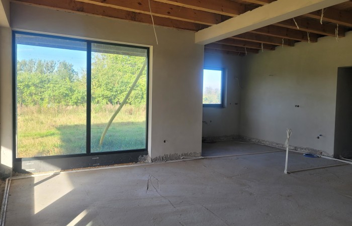 kolneński, Kolno, Lachowo, Dom do własnej aranżacji