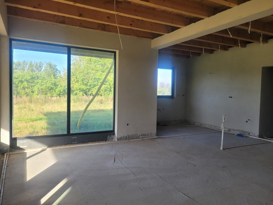 kolneński, Kolno, Lachowo, Dom do własnej aranżacji