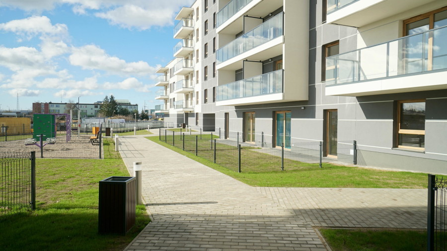 Łomża, Akademicka, Mieszkanie dostępne od ręki w topowej lokalizacji M-68B