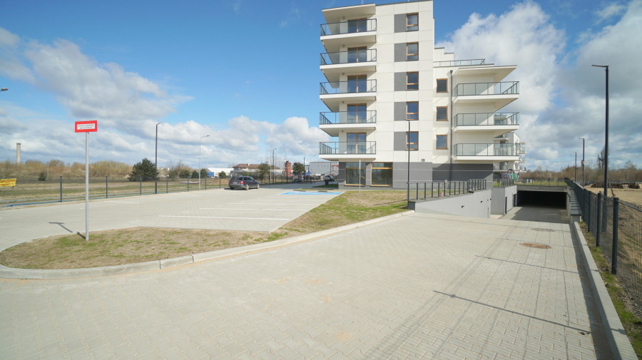 Łomża, Akademicka, Mieszkanie dostępne od ręki w topowej lokalizacji M-68B