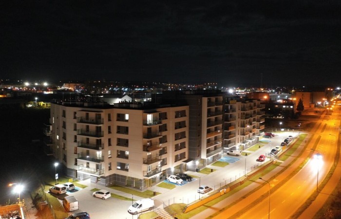 Łomża, Akademicka, Mieszkanie dostępne od ręki w topowej lokalizacji M-68B