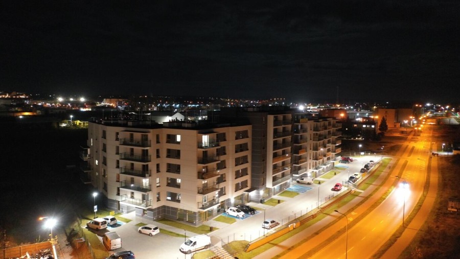 Łomża, Akademicka, Mieszkanie dostępne od ręki w topowej lokalizacji M-68B