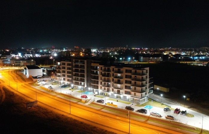 Łomża, Akademicka, Mieszkanie dostępne od ręki w topowej lokalizacji M-68B