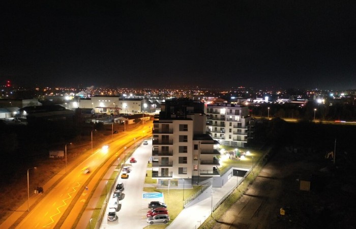 Łomża, Akademicka, Mieszkanie dostępne od ręki w topowej lokalizacji M-68B