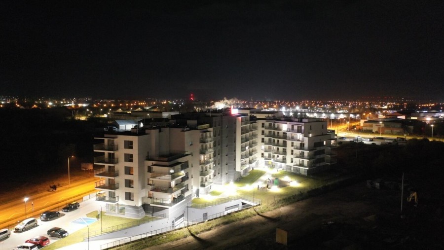 Łomża, Akademicka, Mieszkanie dostępne od ręki w topowej lokalizacji M-68B