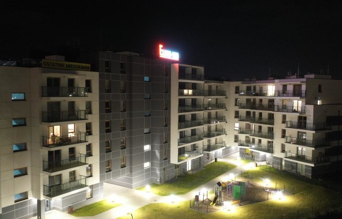 Łomża, Akademicka, Mieszkanie dostępne od ręki w topowej lokalizacji M-68B