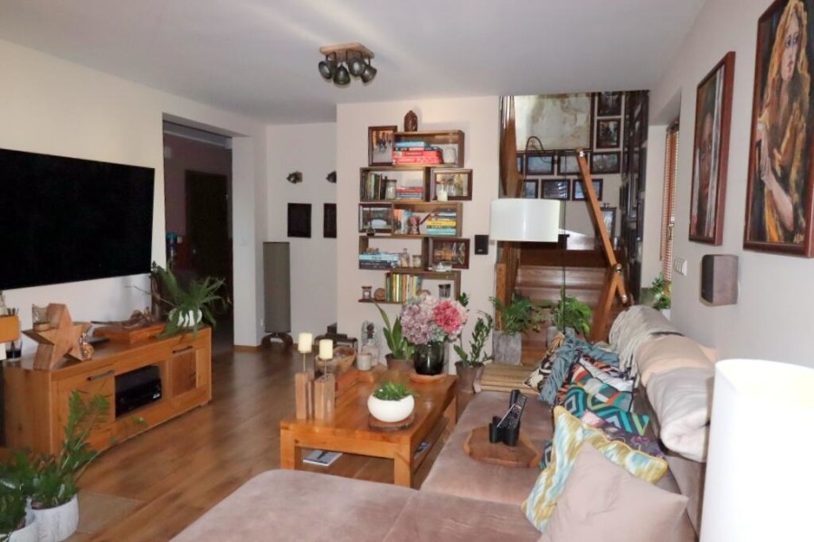 węgorzewski, Węgorzewo, Jana Heweliusza, Komfortowy dom jednorodzinny w Węgorzewie, ul. Heweliusza 6