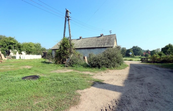 piski, Orzysz, Chmielewo, Wieś, Gospodarstwo/Siedlisko 30 ha Chmielewo 15 gm Orzysz