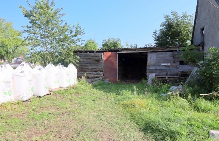 piski, Orzysz, Chmielewo, Wieś, Gospodarstwo/Siedlisko 30 ha Chmielewo 15 gm Orzysz