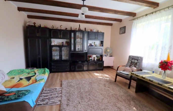 piski, Orzysz, Chmielewo, Wieś, Gospodarstwo/Siedlisko 30 ha Chmielewo 15 gm Orzysz