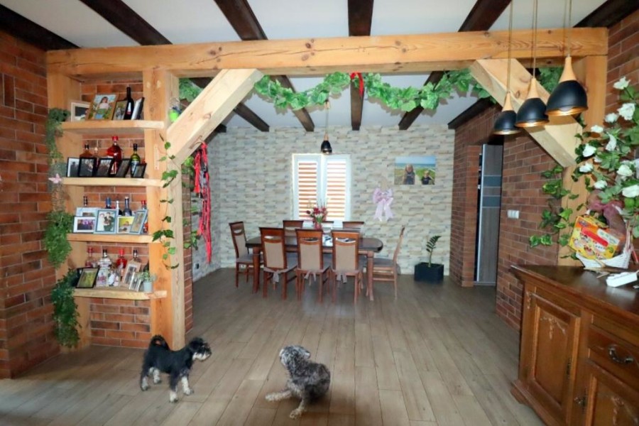 piski, Orzysz, Chmielewo, Wieś, Gospodarstwo/Siedlisko 30 ha Chmielewo 15 gm Orzysz