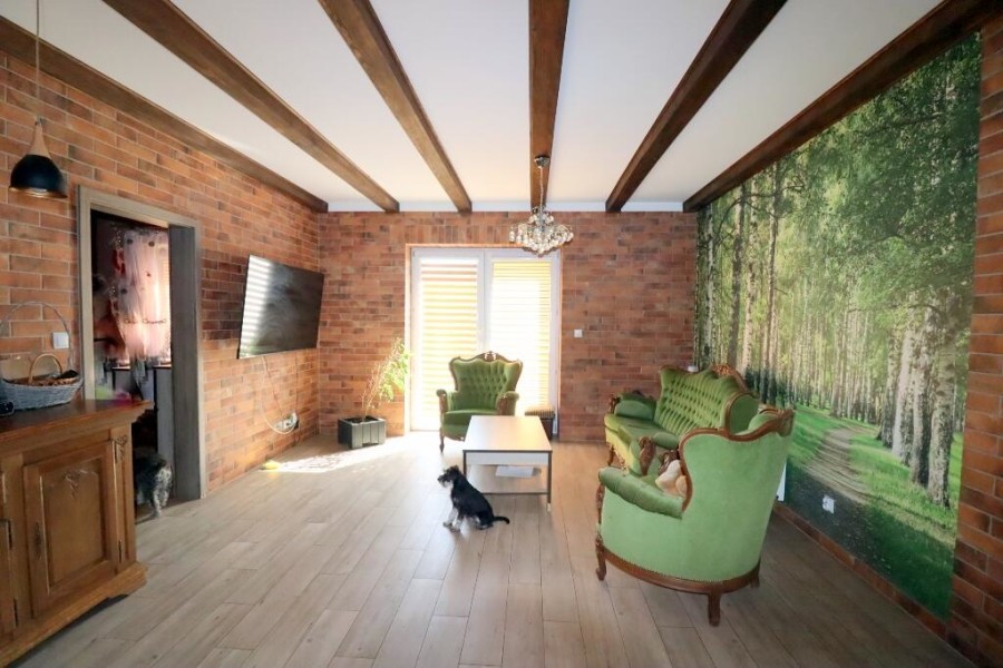 piski, Orzysz, Chmielewo, Wieś, Gospodarstwo/Siedlisko 30 ha Chmielewo 15 gm Orzysz