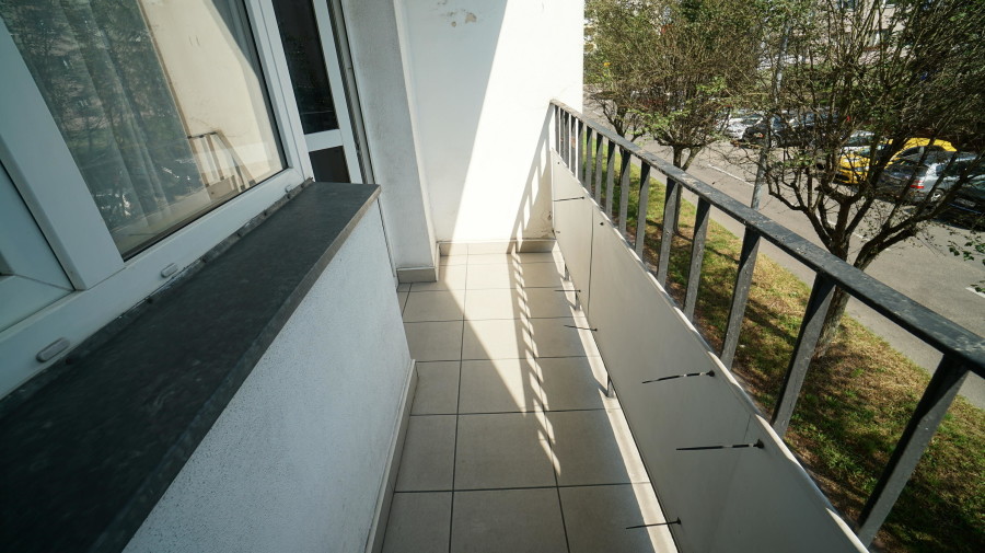 łomżyński, Łomża, Feliksa Bernatowicza, Mieszkanie 2 pokojowe na 1 piętrze Centrum