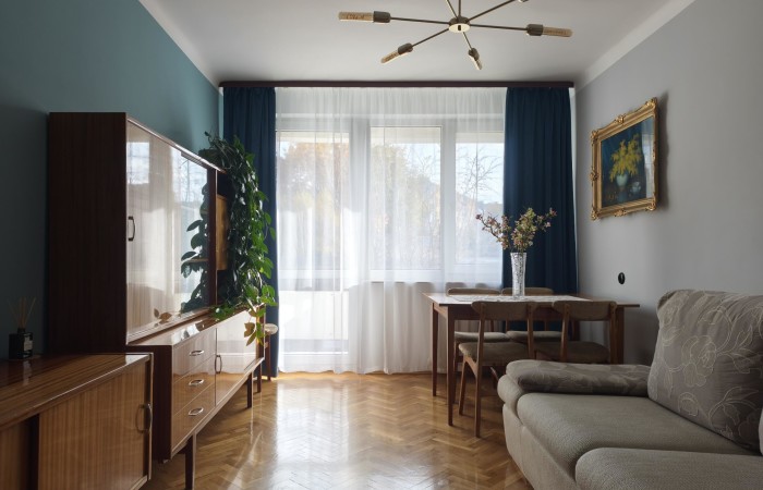 łomżyński, Łomża, Feliksa Bernatowicza, Mieszkanie 2 pokojowe na 1 piętrze Centrum