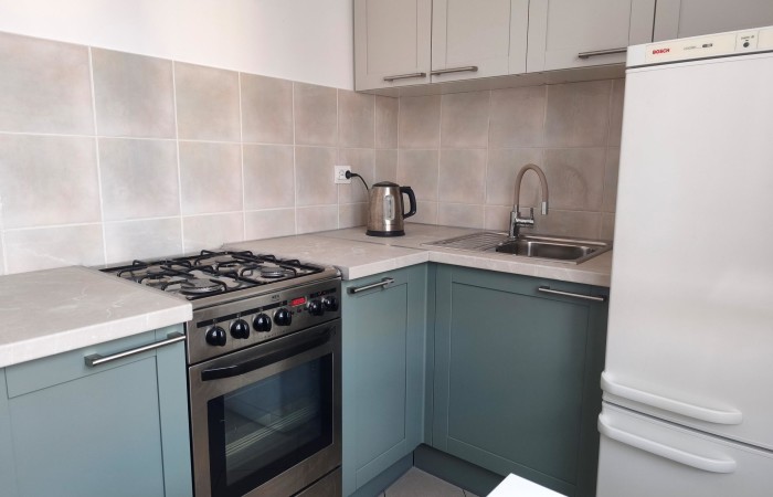 łomżyński, Łomża, Feliksa Bernatowicza, Mieszkanie 2 pokojowe na 1 piętrze Centrum