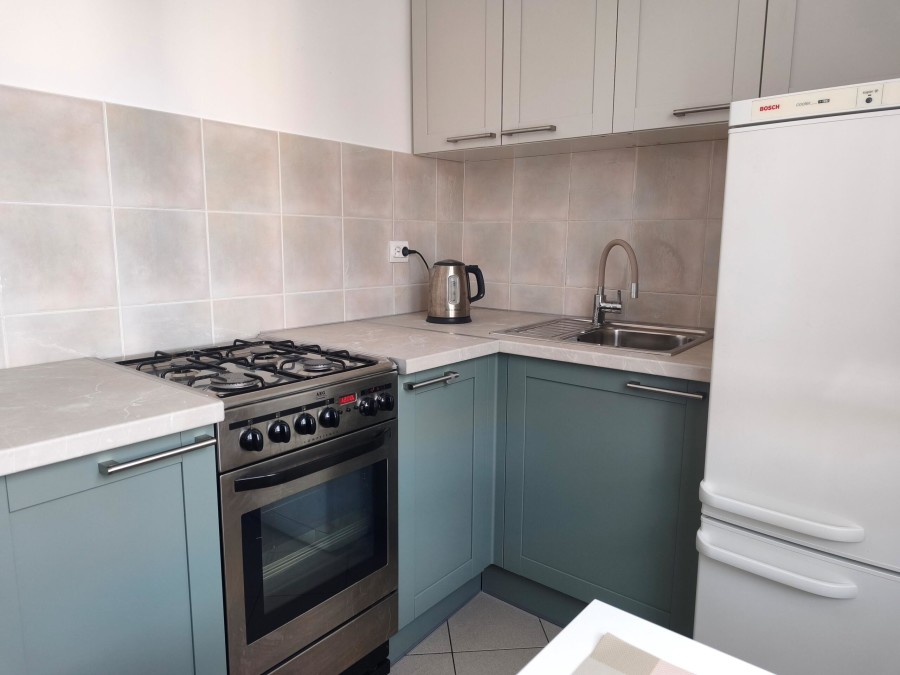 łomżyński, Łomża, Feliksa Bernatowicza, Mieszkanie 2 pokojowe na 1 piętrze Centrum