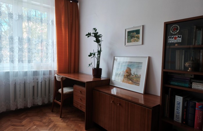 łomżyński, Łomża, Feliksa Bernatowicza, Mieszkanie 2 pokojowe na 1 piętrze Centrum