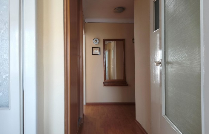 łomżyński, Łomża, Feliksa Bernatowicza, Mieszkanie 2 pokojowe na 1 piętrze Centrum