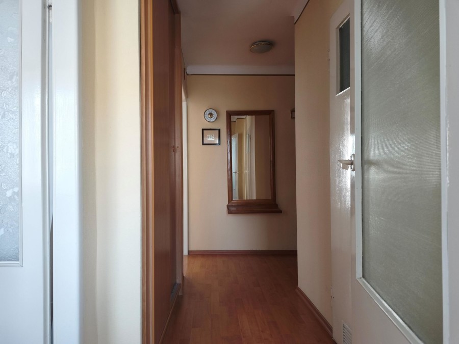 łomżyński, Łomża, Feliksa Bernatowicza, Mieszkanie 2 pokojowe na 1 piętrze Centrum