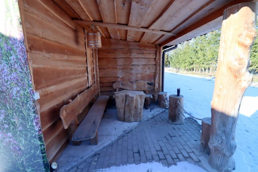 węgorzewski, Budry, Grądy Węgorzewskie, Nieruchomość komercyjna z dużymi możliwościami