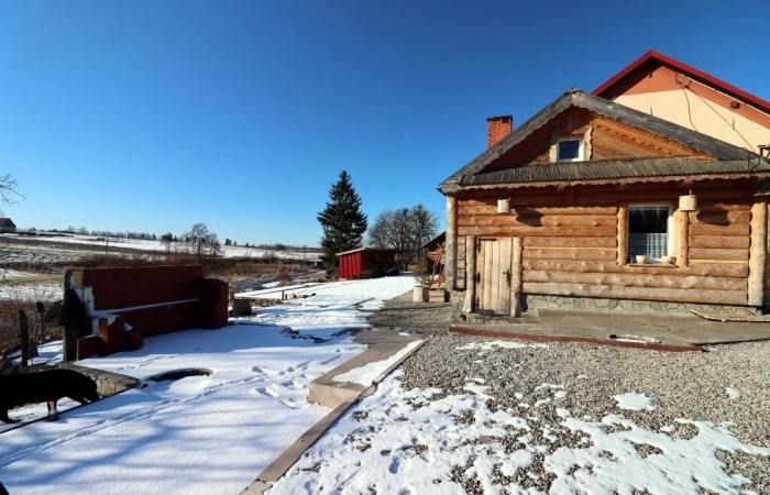 węgorzewski, Budry, Grądy Węgorzewskie, Nieruchomość komercyjna z dużymi możliwościami