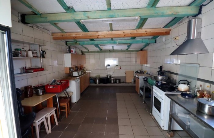 węgorzewski, Budry, Grądy Węgorzewskie, Nieruchomość komercyjna z dużymi możliwościami