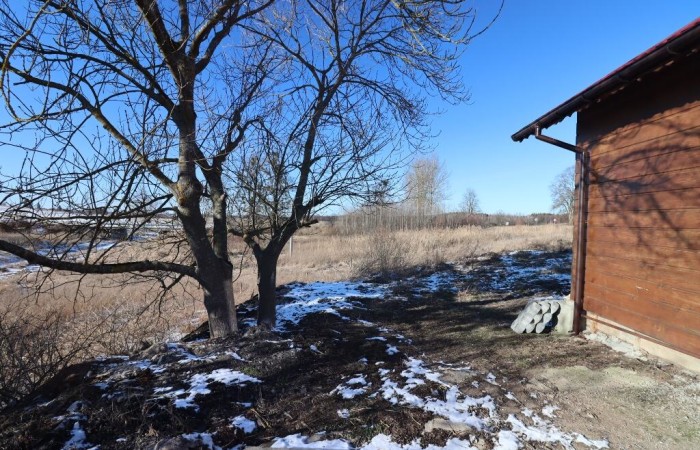 węgorzewski, Budry, Grądy Węgorzewskie, Nieruchomość komercyjna z dużymi możliwościami