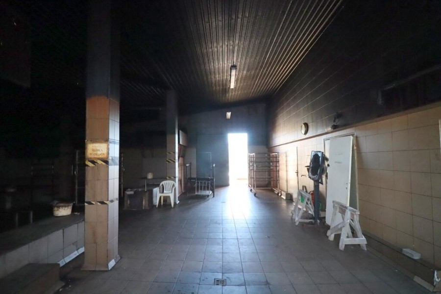 węgorzewski, Budry, Grądy Węgorzewskie, Nieruchomość komercyjna z dużymi możliwościami