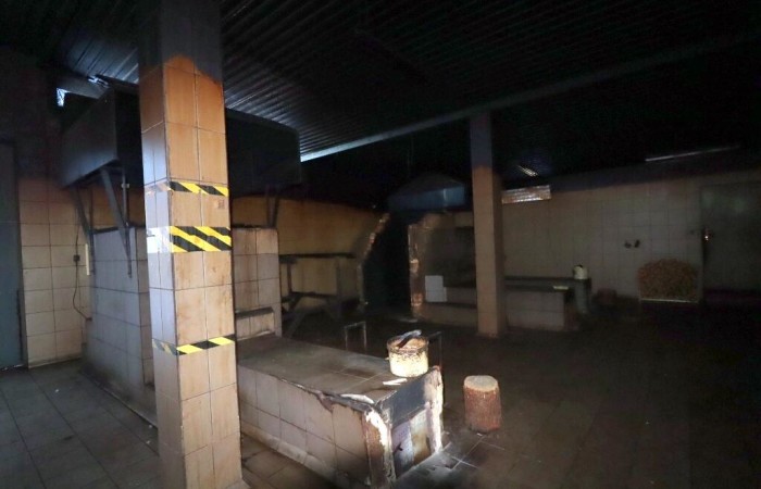 węgorzewski, Budry, Grądy Węgorzewskie, Nieruchomość komercyjna z dużymi możliwościami