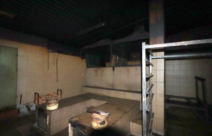 węgorzewski, Budry, Grądy Węgorzewskie, Nieruchomość komercyjna z dużymi możliwościami