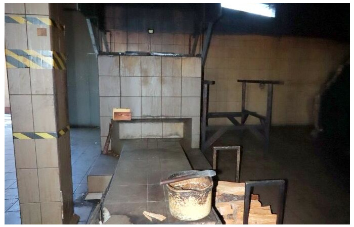 węgorzewski, Budry, Grądy Węgorzewskie, Nieruchomość komercyjna z dużymi możliwościami