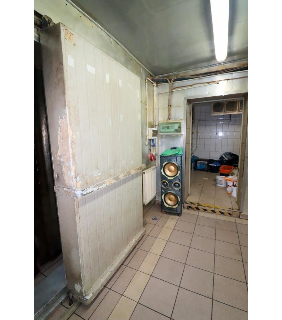 węgorzewski, Budry, Grądy Węgorzewskie, Nieruchomość komercyjna z dużymi możliwościami