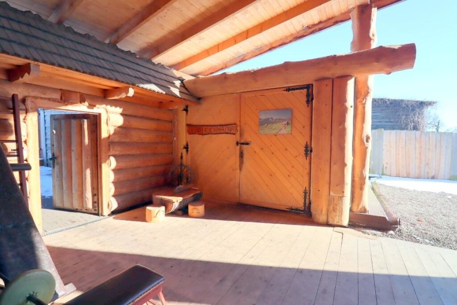 węgorzewski, Budry, Grądy Węgorzewskie, Nieruchomość komercyjna z dużymi możliwościami