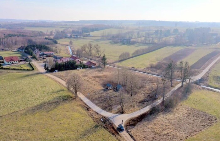 węgorzewski, Budry, Grądy Węgorzewskie, Nieruchomość komercyjna z dużymi możliwościami