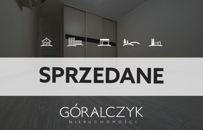 Wysokie Mazowieckie, wysokomazowiecki, Mieszkanie na sprzedaż