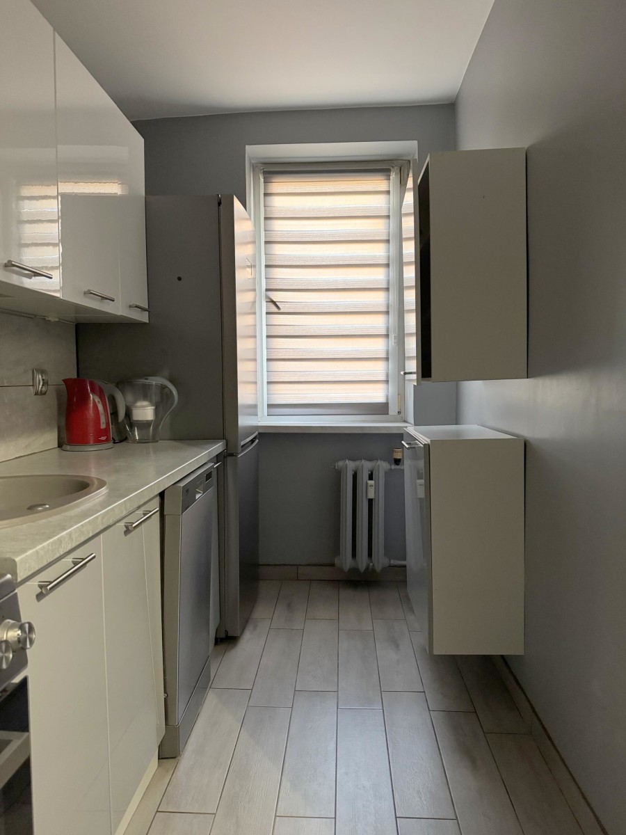 wysokomazowiecki, Wysokie Mazowieckie, 1 Maja, Mieszkanie 3-pokojowe Gotowe do wprowadzenia!!!