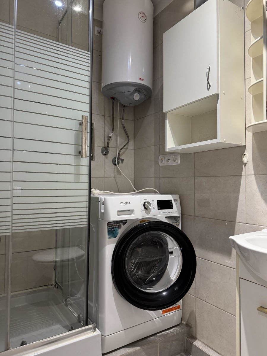 wysokomazowiecki, Wysokie Mazowieckie, 1 Maja, Mieszkanie 3-pokojowe Gotowe do wprowadzenia!!!