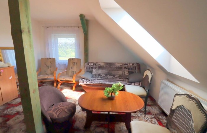 piski, Orzysz, Chmielewo, Na sprzedaż gospodarstwo rolne / siedlisko – Chmielewo 15, gm. Orzysz