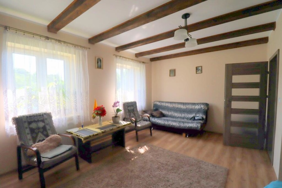 piski, Orzysz, Chmielewo, Na sprzedaż gospodarstwo rolne / siedlisko – Chmielewo 15, gm. Orzysz