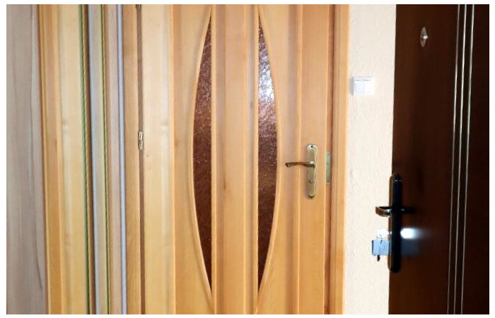 ełcki, Ełk, Wielkanocna, Mieszkanie dwupoziomowe Ełk ul Wielkanocna 6/62