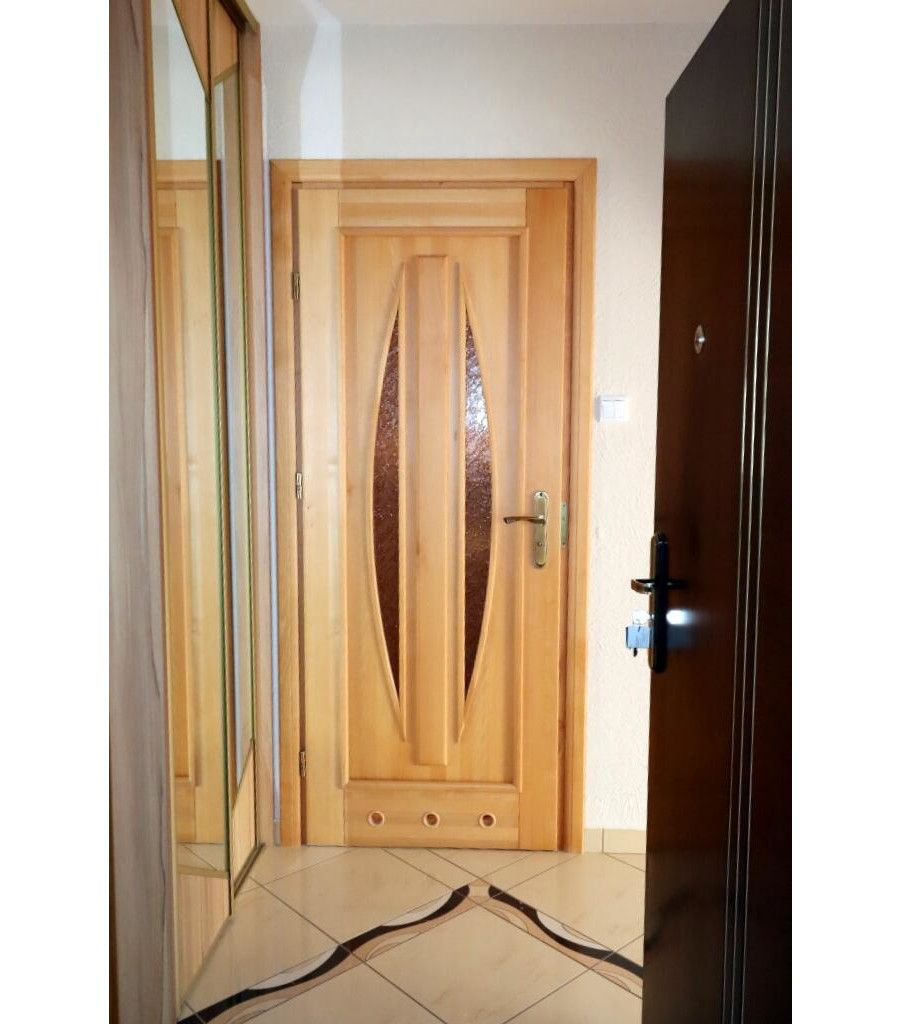 ełcki, Ełk, Wielkanocna, Mieszkanie dwupoziomowe Ełk ul Wielkanocna 6/62