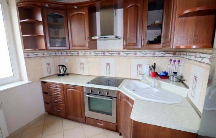 ełcki, Ełk, Wielkanocna, Mieszkanie dwupoziomowe Ełk ul Wielkanocna 6/62