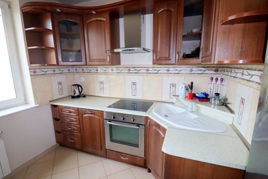 ełcki, Ełk, Wielkanocna, Mieszkanie dwupoziomowe Ełk ul Wielkanocna 6/62