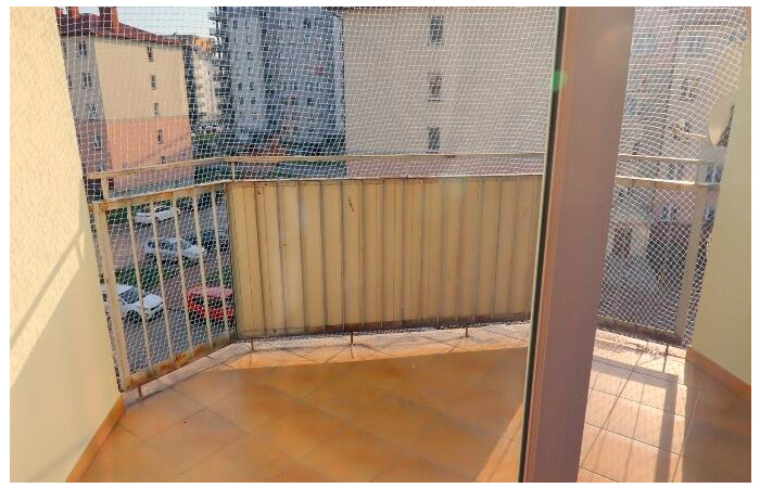 ełcki, Ełk, Wielkanocna, Mieszkanie dwupoziomowe Ełk ul Wielkanocna 6/62