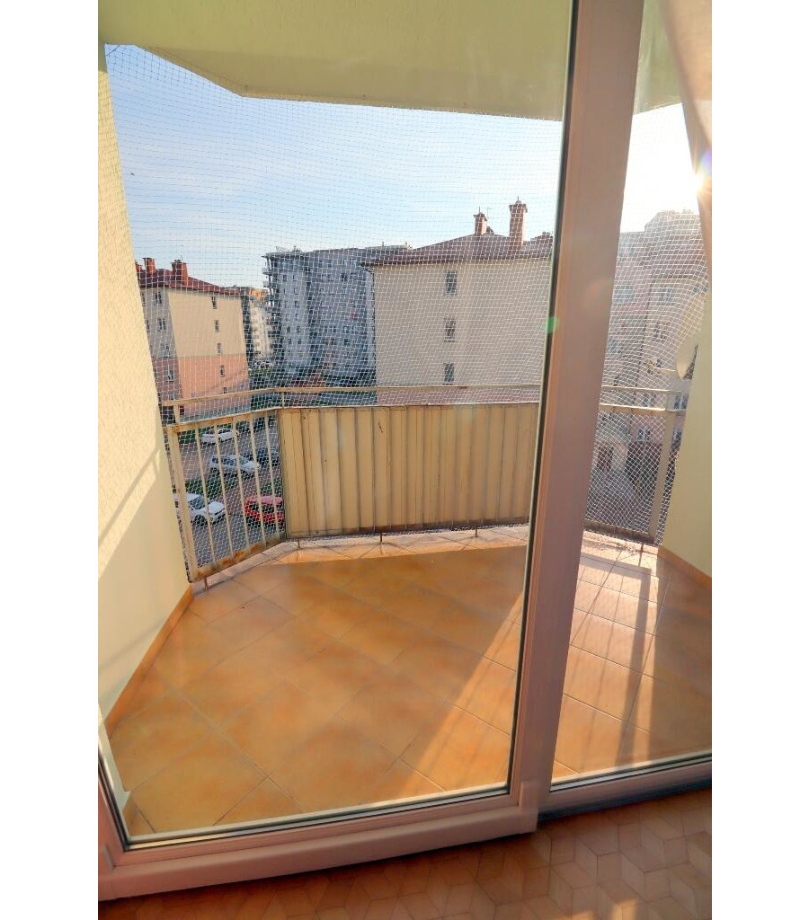 ełcki, Ełk, Wielkanocna, Mieszkanie dwupoziomowe Ełk ul Wielkanocna 6/62