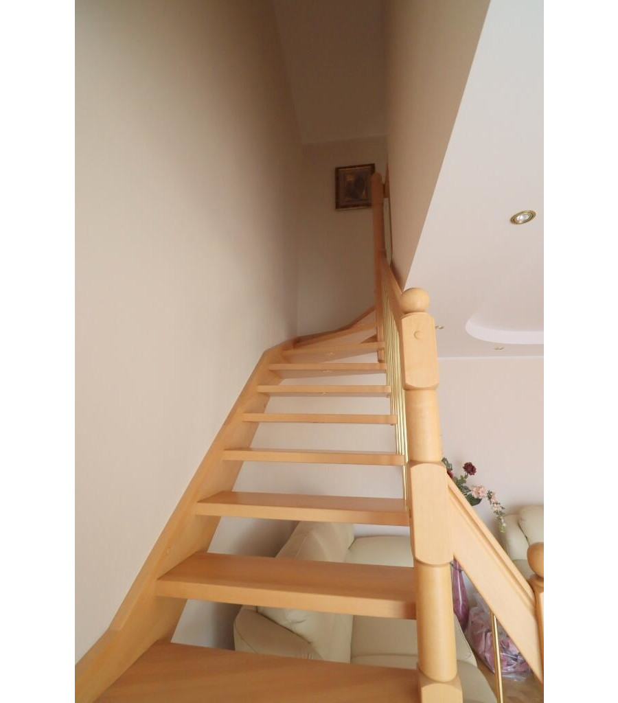 ełcki, Ełk, Wielkanocna, Mieszkanie dwupoziomowe Ełk ul Wielkanocna 6/62