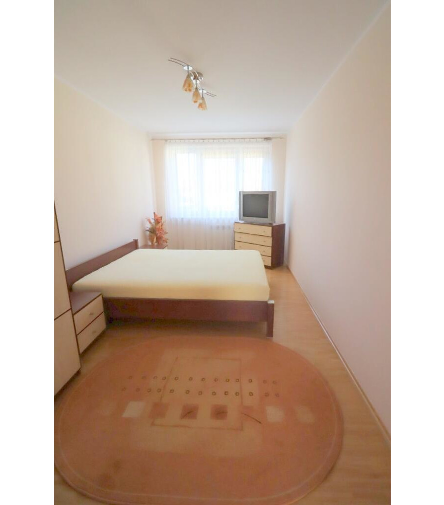 ełcki, Ełk, Wielkanocna, Mieszkanie dwupoziomowe Ełk ul Wielkanocna 6/62