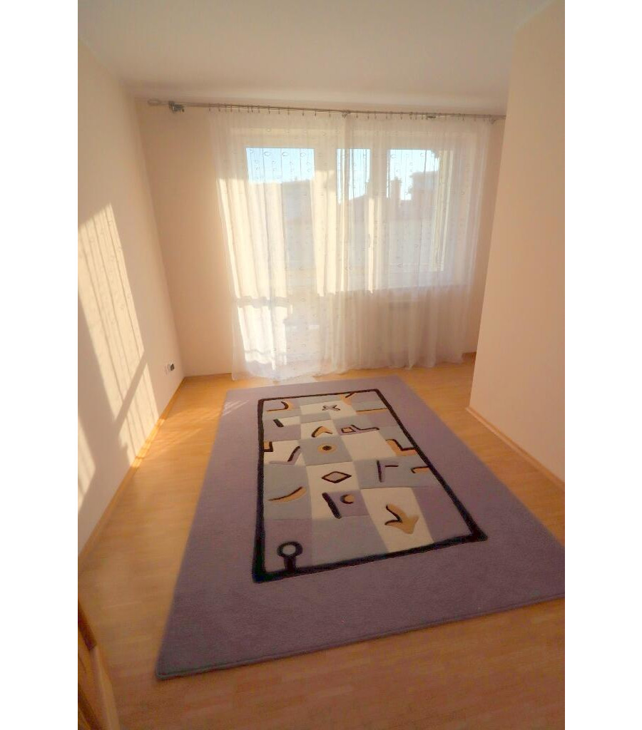 ełcki, Ełk, Wielkanocna, Mieszkanie dwupoziomowe Ełk ul Wielkanocna 6/62